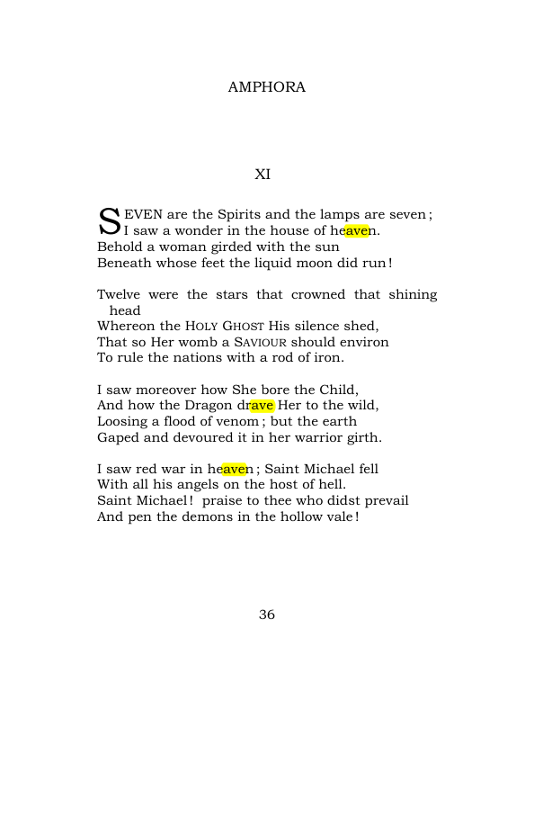 Original scan of Amphora, PDF page 43
