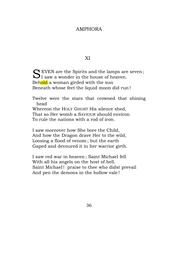 Original scan of Amphora, PDF page 43