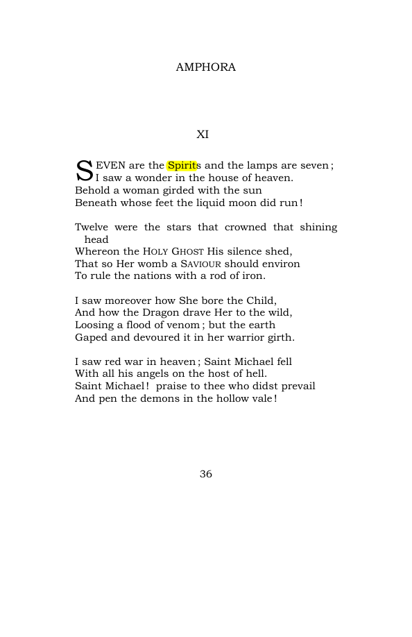 Original scan of Amphora, PDF page 43