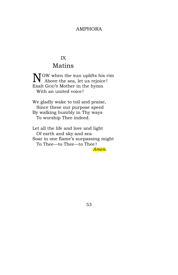 Original scan of Amphora, PDF page 60