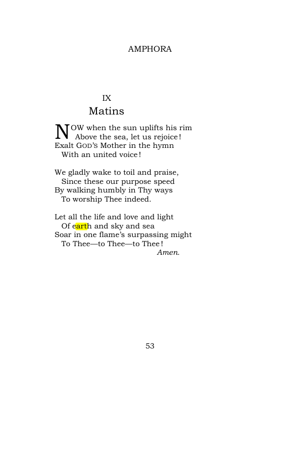 Original scan of Amphora, PDF page 60