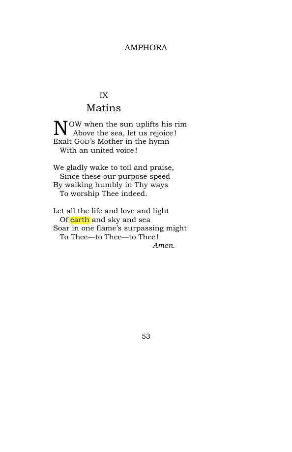 Original scan of Amphora, PDF page 60