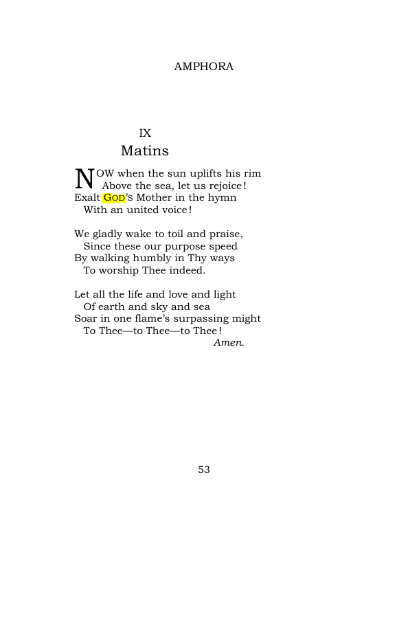 Original scan of Amphora, PDF page 60