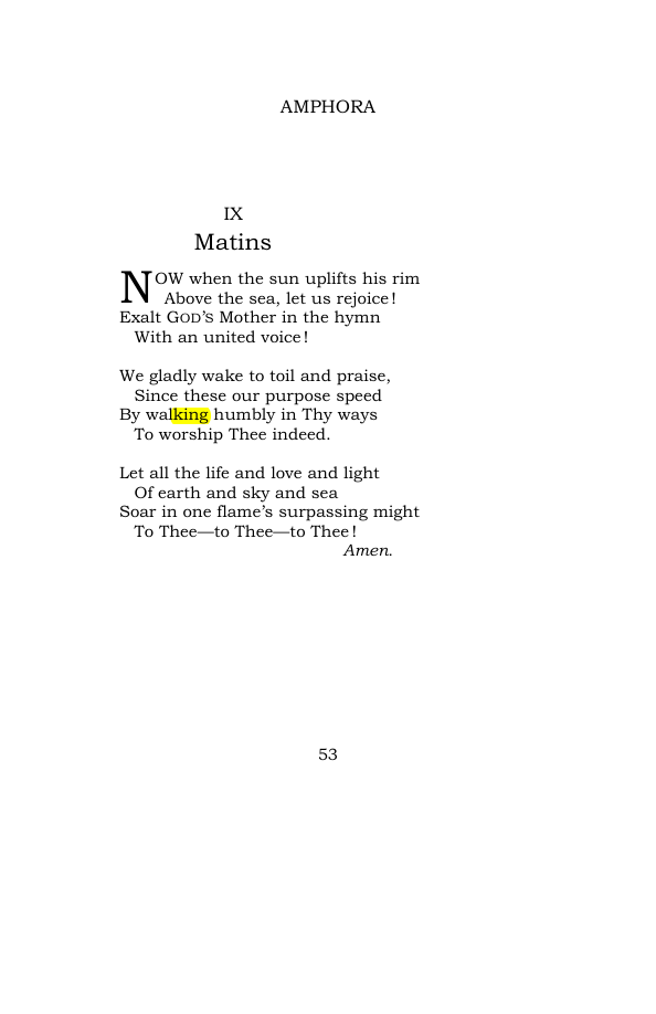 Original scan of Amphora, PDF page 60