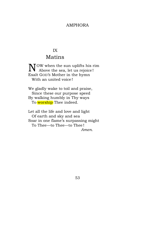 Original scan of Amphora, PDF page 60