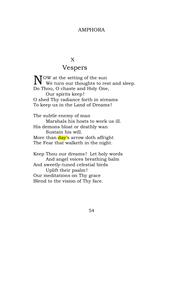 Original scan of Amphora, PDF page 61