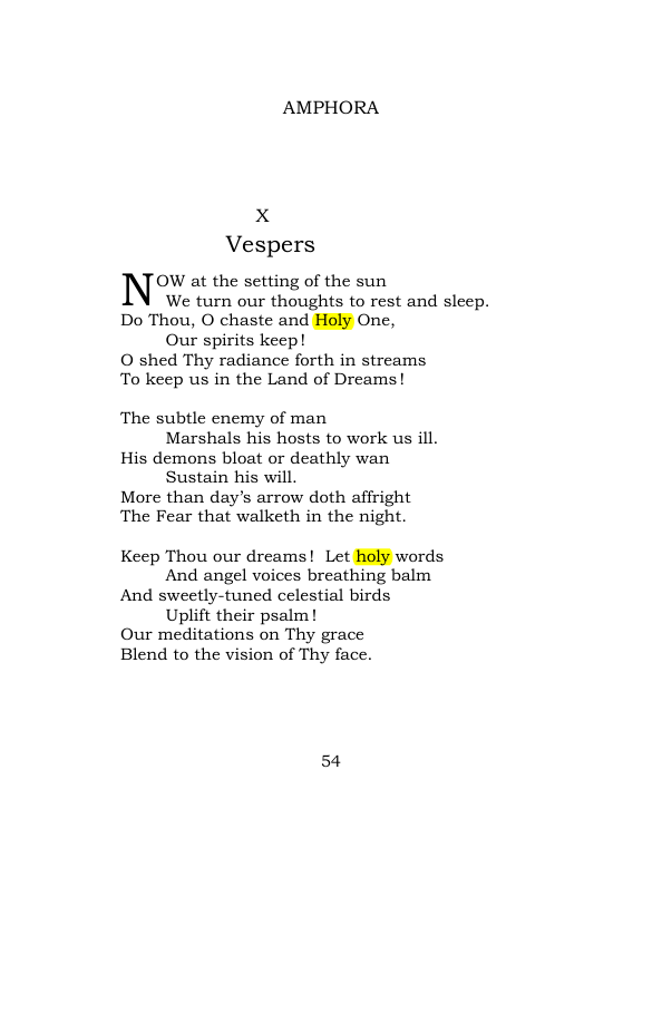 Original scan of Amphora, PDF page 61