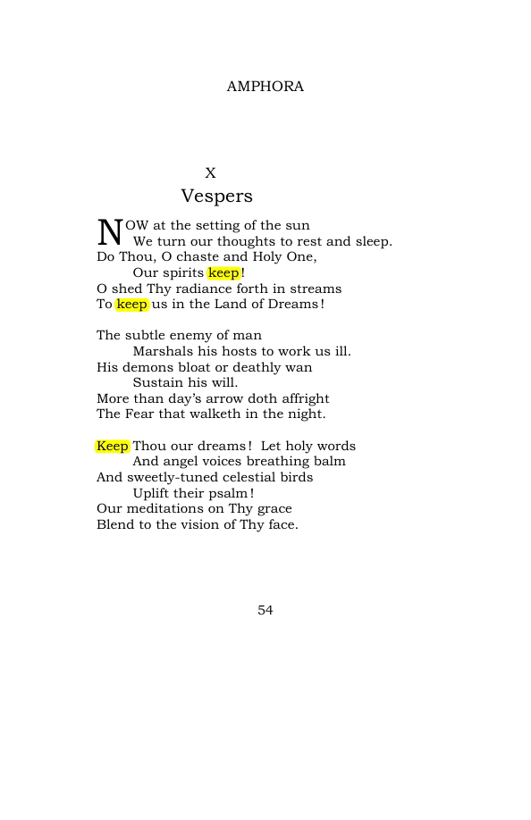 Original scan of Amphora, PDF page 61