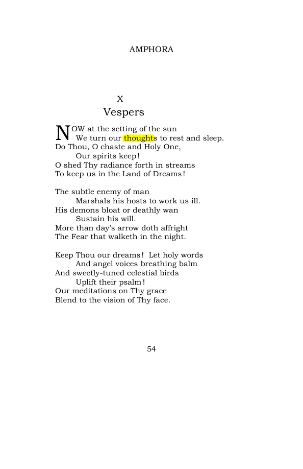 Original scan of Amphora, PDF page 61
