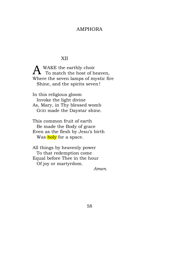 Original scan of Amphora, PDF page 65