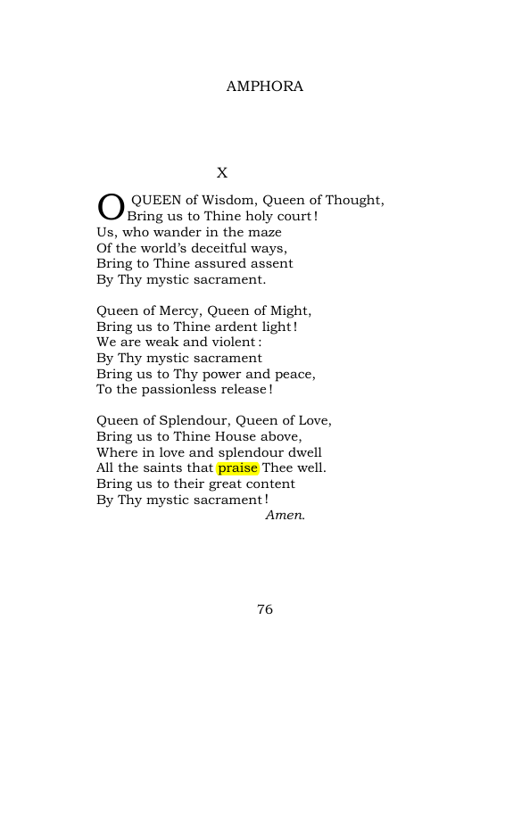 Original scan of Amphora, PDF page 83