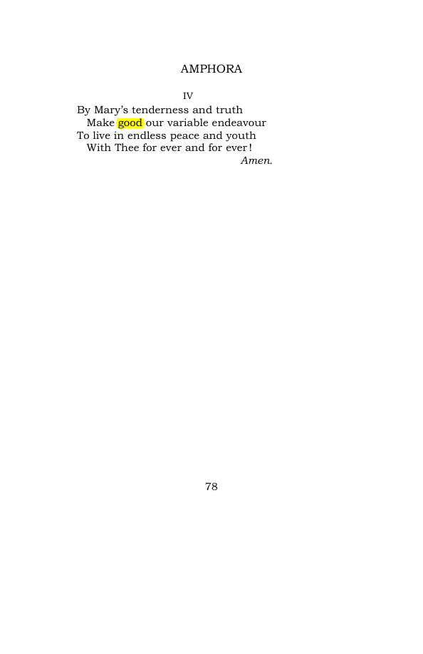 Original scan of Amphora, PDF page 85