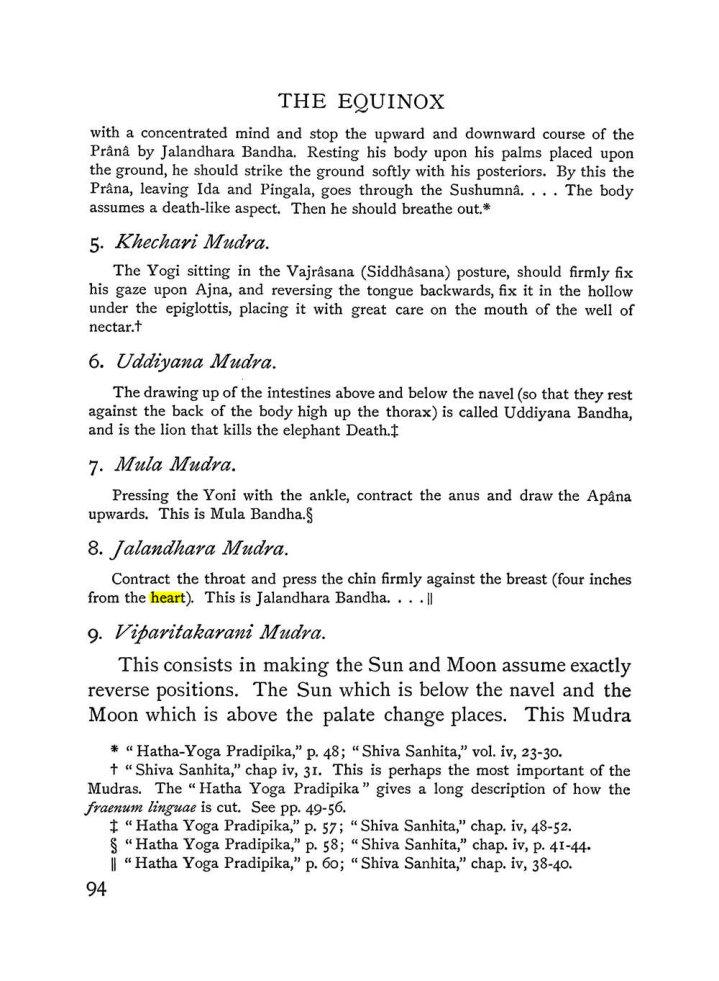 Original scan of The Equinox (Volume I, Number III), PDF page 108