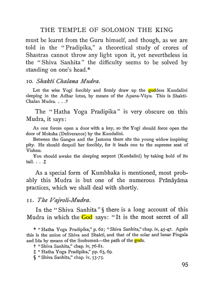 Original scan of The Equinox (Volume I, Number III), PDF page 109