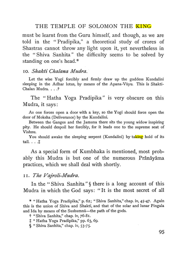 Original scan of The Equinox (Volume I, Number III), PDF page 109