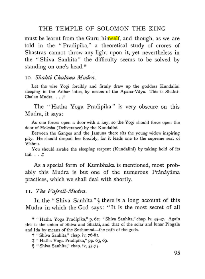 Original scan of The Equinox (Volume I, Number III), PDF page 109