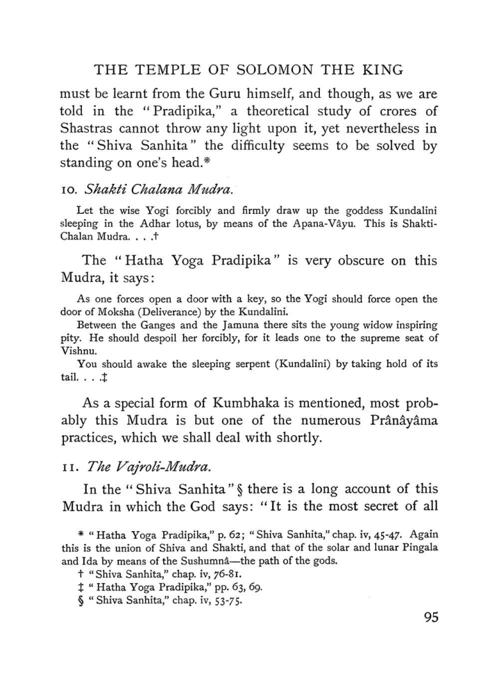 Original scan of The Equinox (Volume I, Number III), PDF page 109