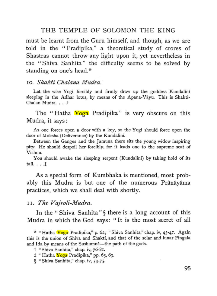 Original scan of The Equinox (Volume I, Number III), PDF page 109