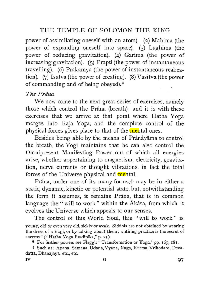 Original scan of The Equinox (Volume I, Number III), PDF page 111
