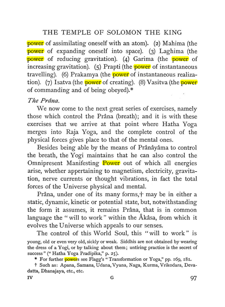 Original scan of The Equinox (Volume I, Number III), PDF page 111