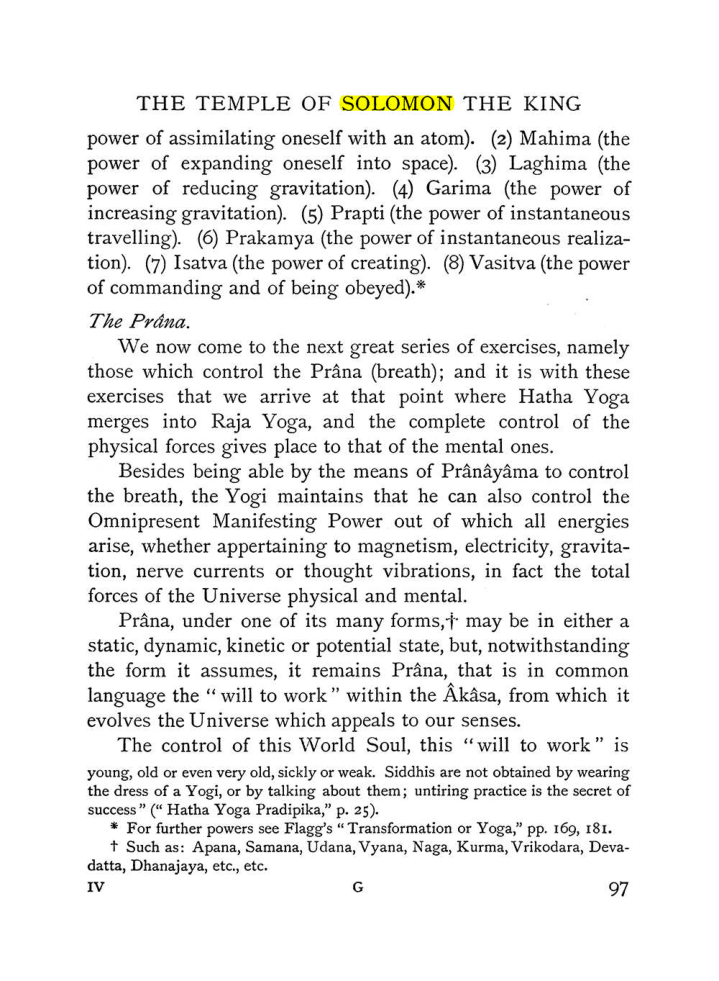 Original scan of The Equinox (Volume I, Number III), PDF page 111