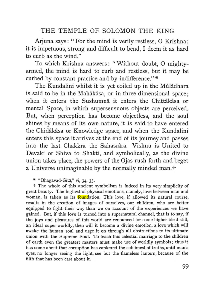 Original scan of The Equinox (Volume I, Number III), PDF page 113
