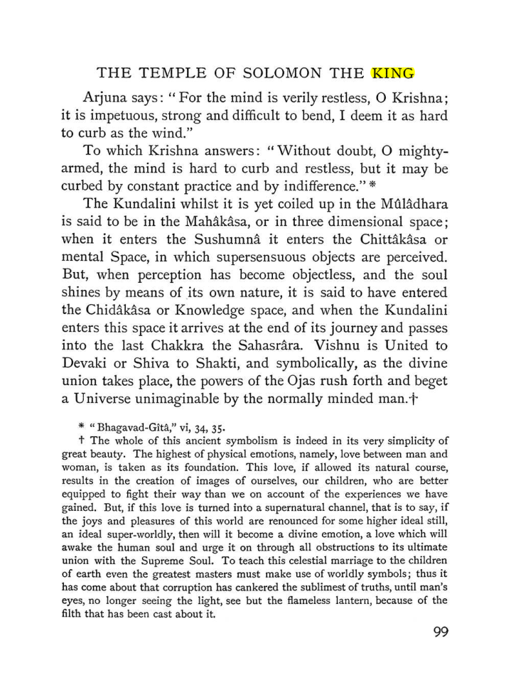 Original scan of The Equinox (Volume I, Number III), PDF page 113