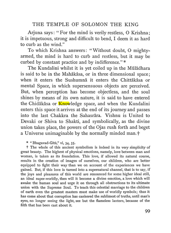Original scan of The Equinox (Volume I, Number III), PDF page 113
