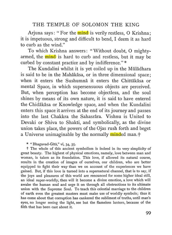 Original scan of The Equinox (Volume I, Number III), PDF page 113