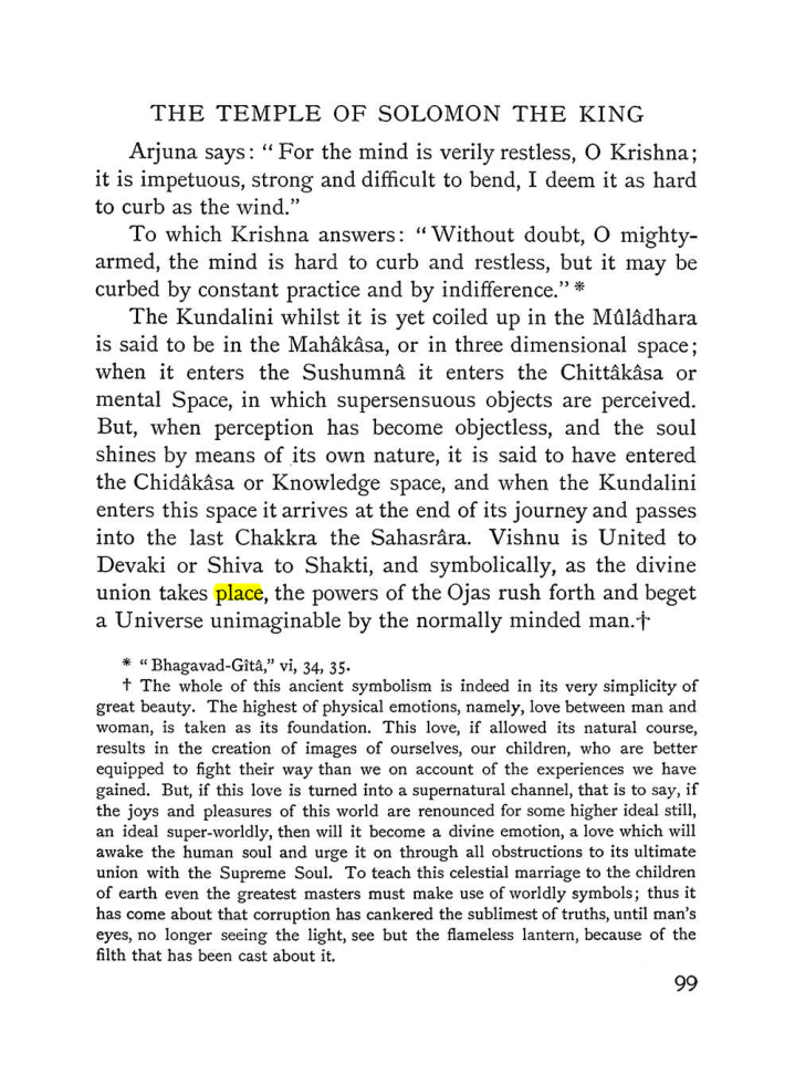 Original scan of The Equinox (Volume I, Number III), PDF page 113