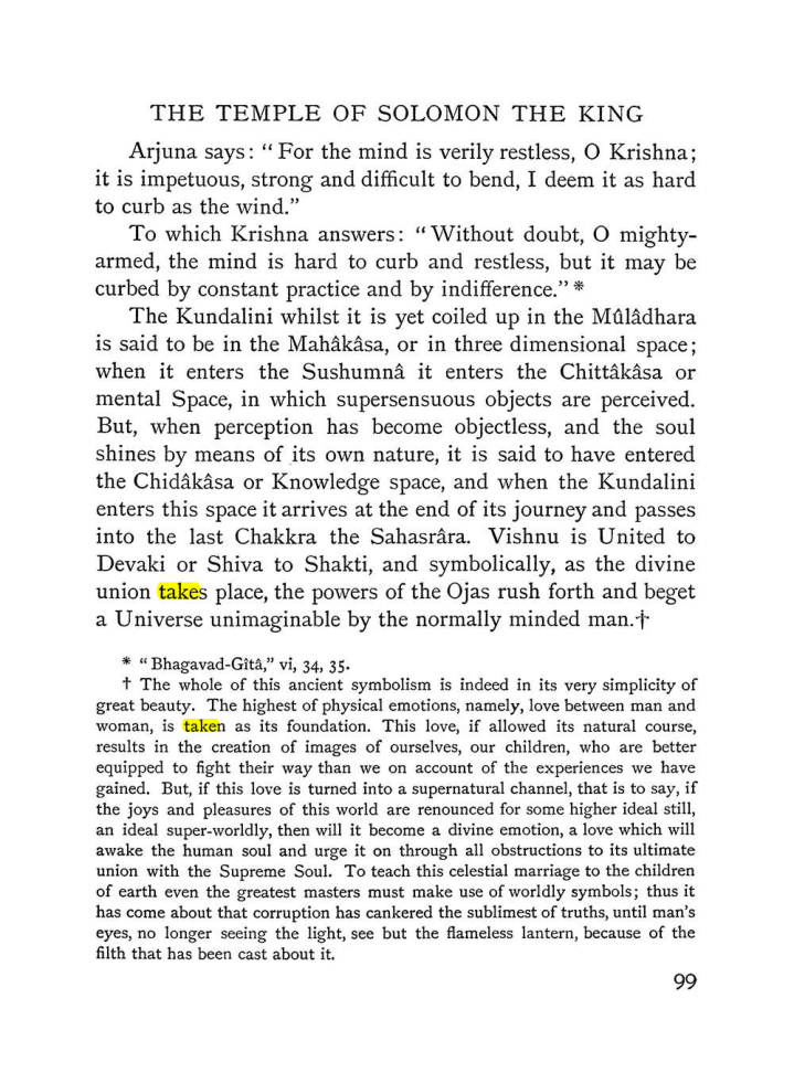 Original scan of The Equinox (Volume I, Number III), PDF page 113