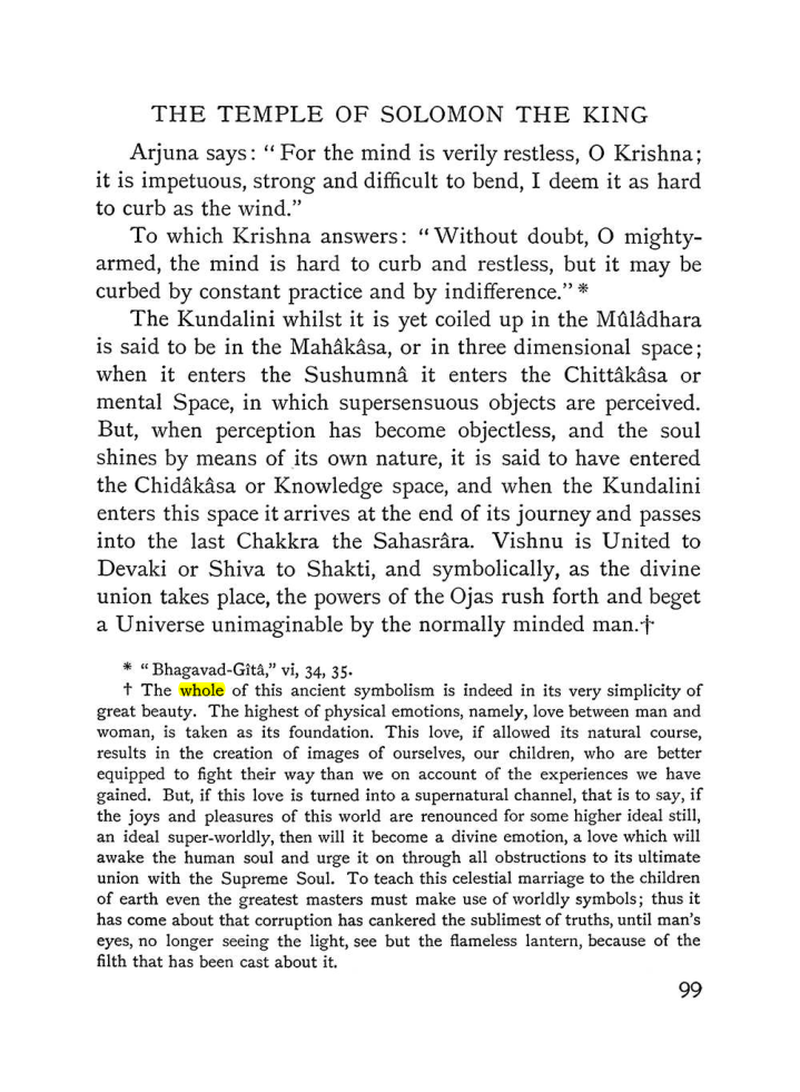Original scan of The Equinox (Volume I, Number III), PDF page 113