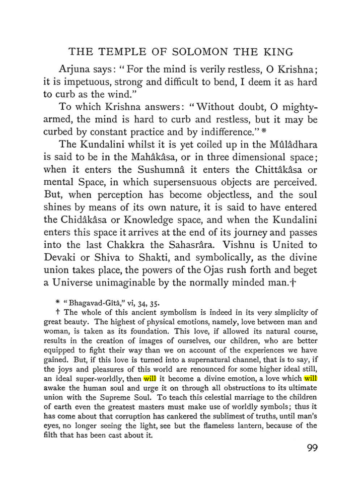 Original scan of The Equinox (Volume I, Number III), PDF page 113
