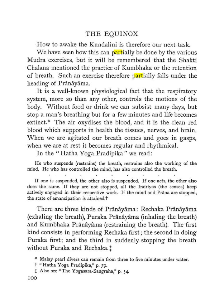 Original scan of The Equinox (Volume I, Number III), PDF page 114