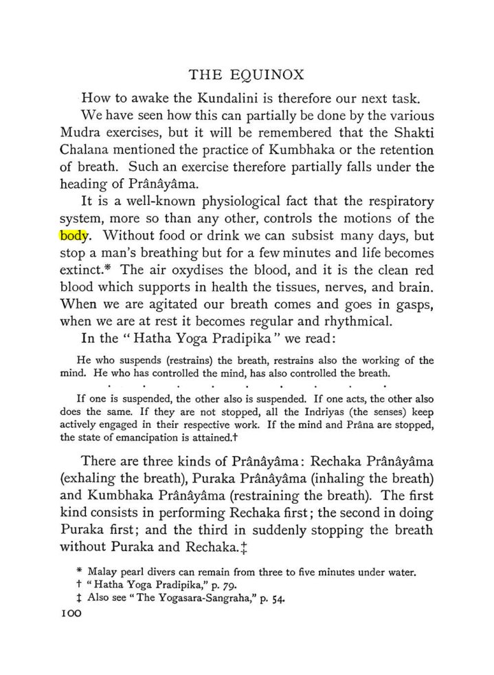 Original scan of The Equinox (Volume I, Number III), PDF page 114