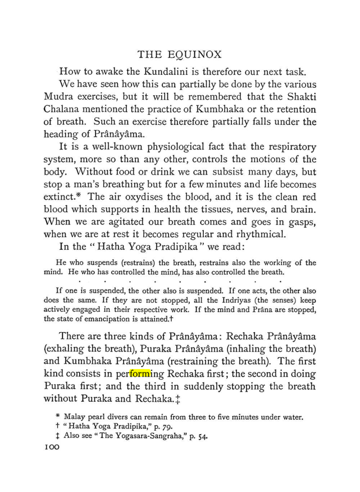 Original scan of The Equinox (Volume I, Number III), PDF page 114