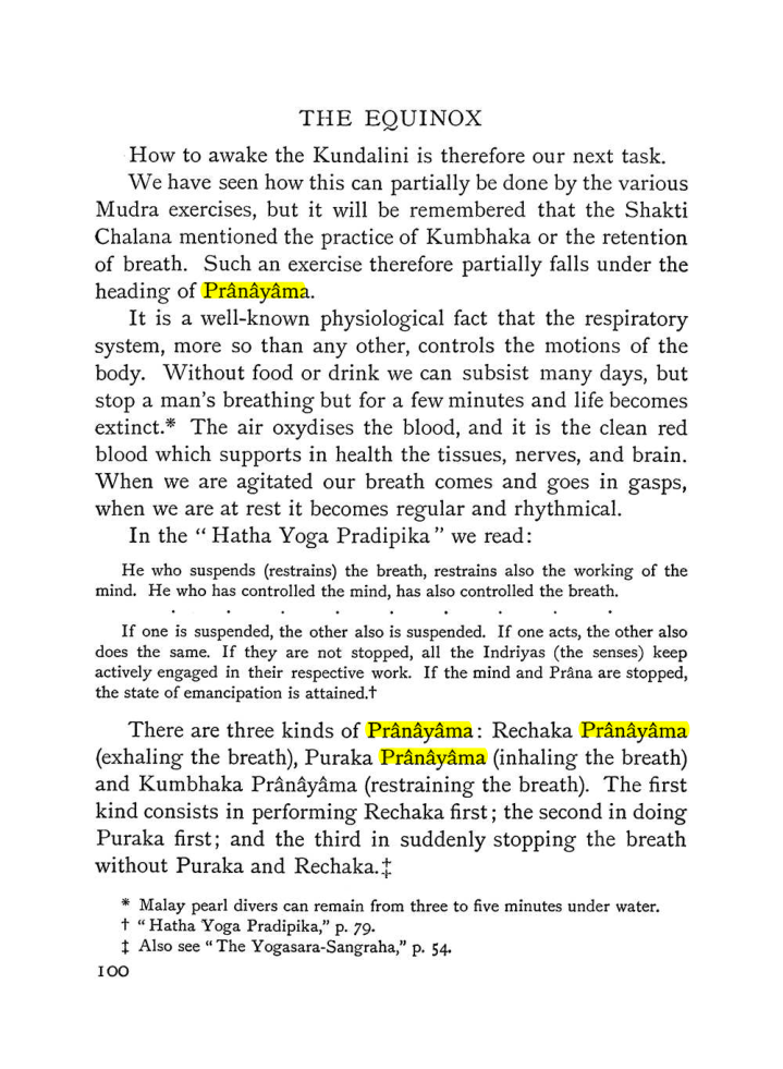 Original scan of The Equinox (Volume I, Number III), PDF page 114