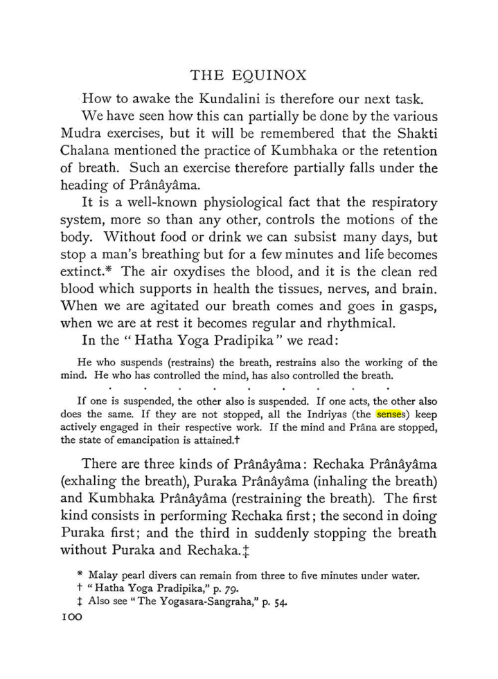 Original scan of The Equinox (Volume I, Number III), PDF page 114