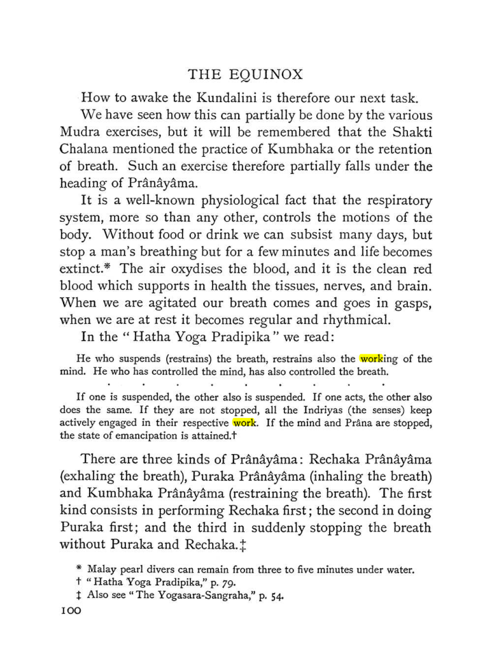 Original scan of The Equinox (Volume I, Number III), PDF page 114