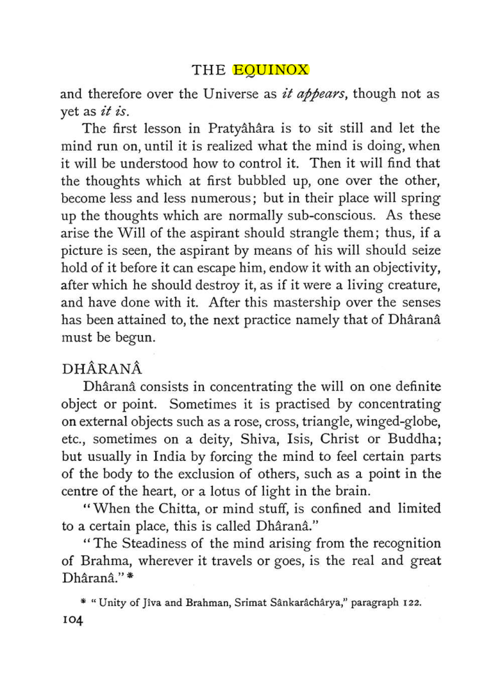 Original scan of The Equinox (Volume I, Number III), PDF page 118