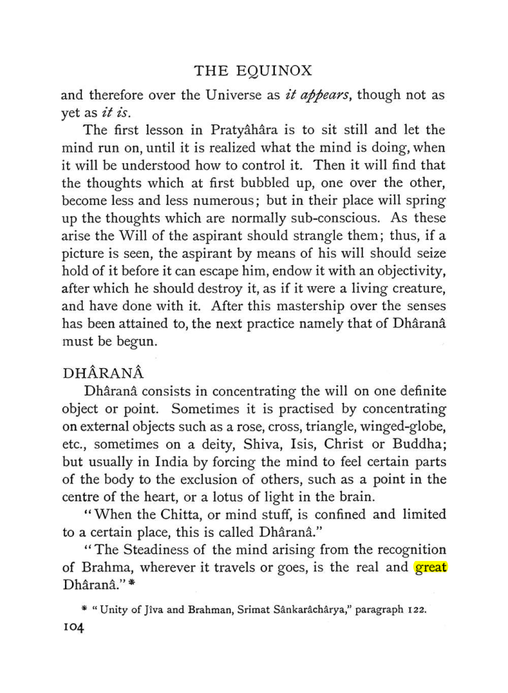 Original scan of The Equinox (Volume I, Number III), PDF page 118