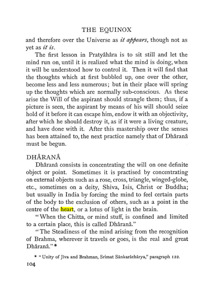 Original scan of The Equinox (Volume I, Number III), PDF page 118