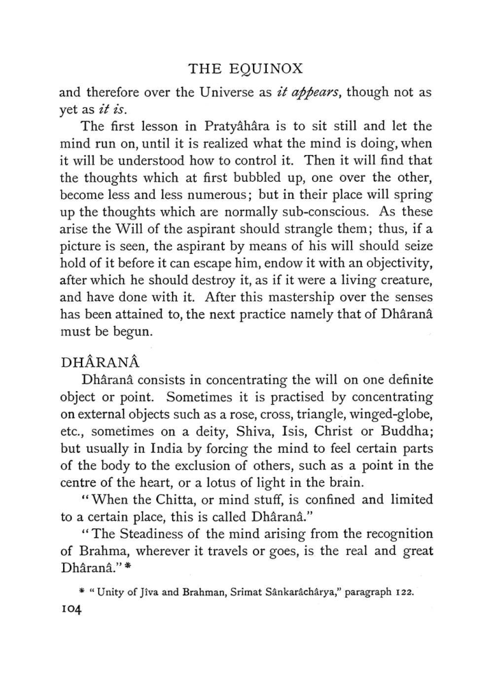 Original scan of The Equinox (Volume I, Number III), PDF page 118