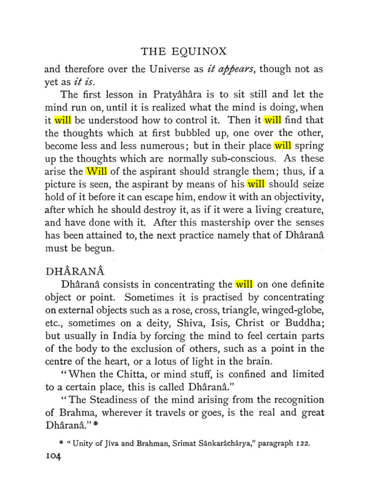 Original scan of The Equinox (Volume I, Number III), PDF page 118