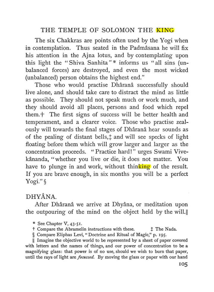Original scan of The Equinox (Volume I, Number III), PDF page 119