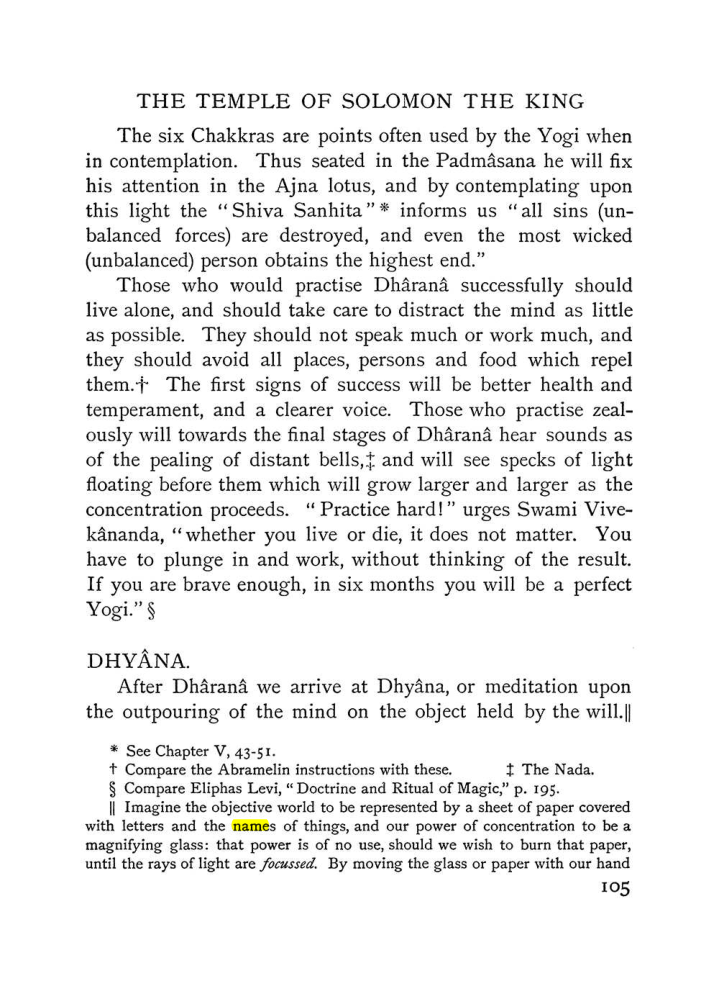 Original scan of The Equinox (Volume I, Number III), PDF page 119