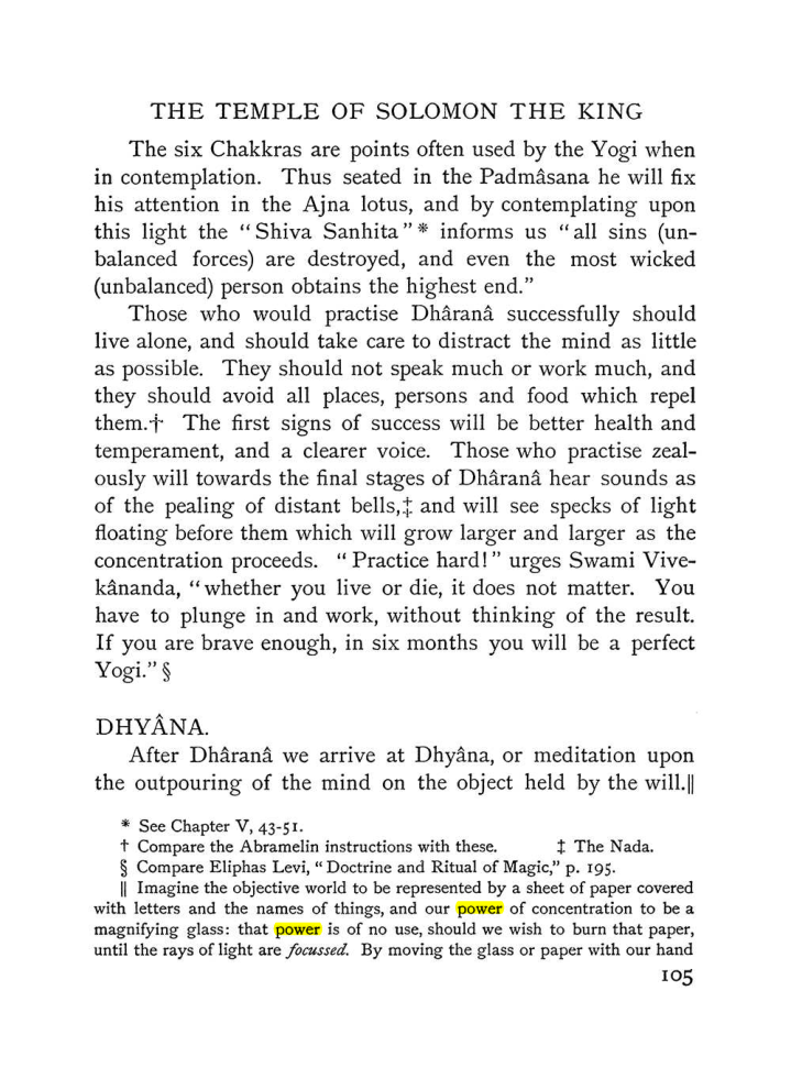 Original scan of The Equinox (Volume I, Number III), PDF page 119