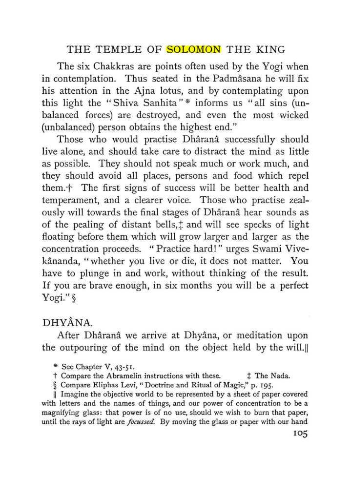 Original scan of The Equinox (Volume I, Number III), PDF page 119