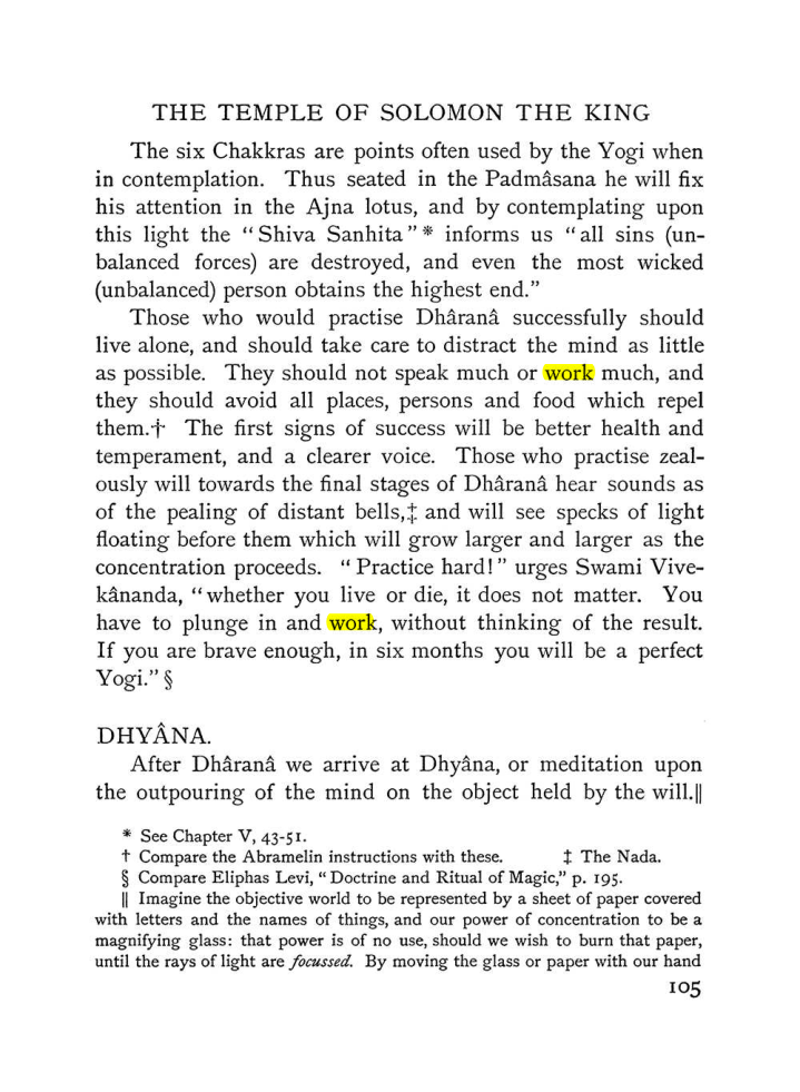 Original scan of The Equinox (Volume I, Number III), PDF page 119
