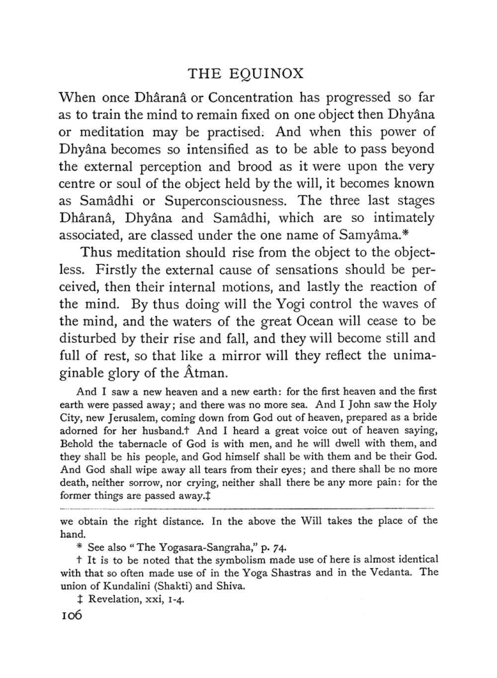 Original scan of The Equinox (Volume I, Number III), PDF page 120